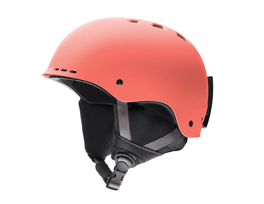 Smith-Holt-Helmet