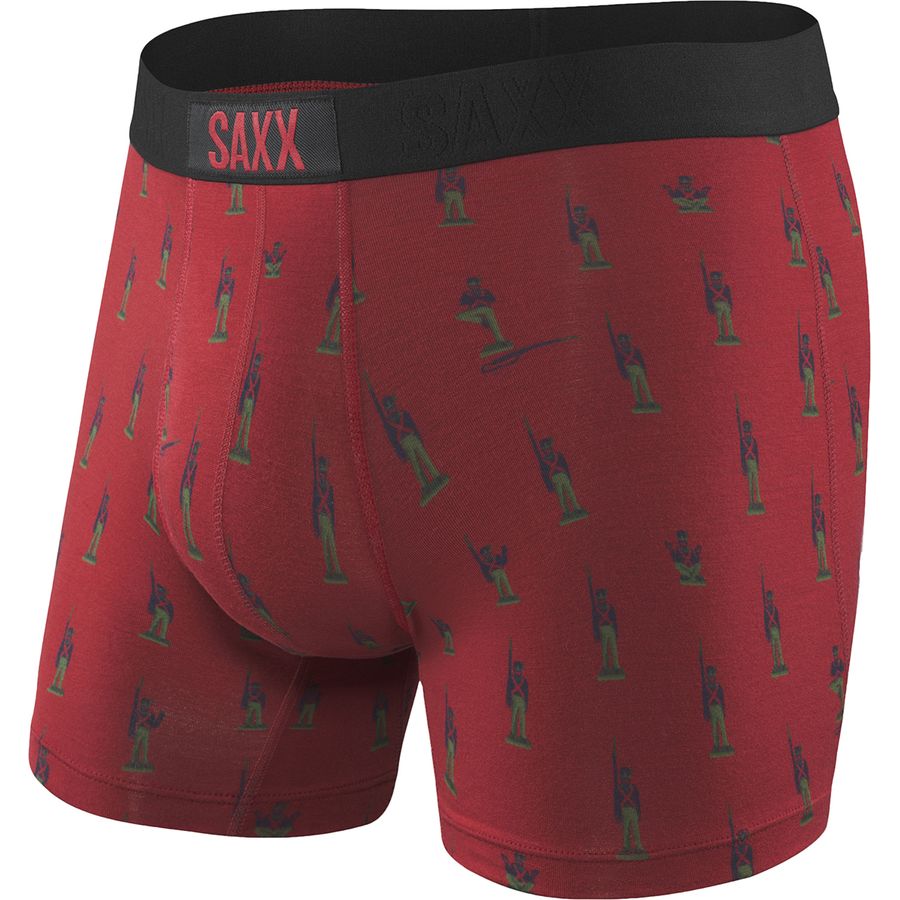 SAXX_Underwear