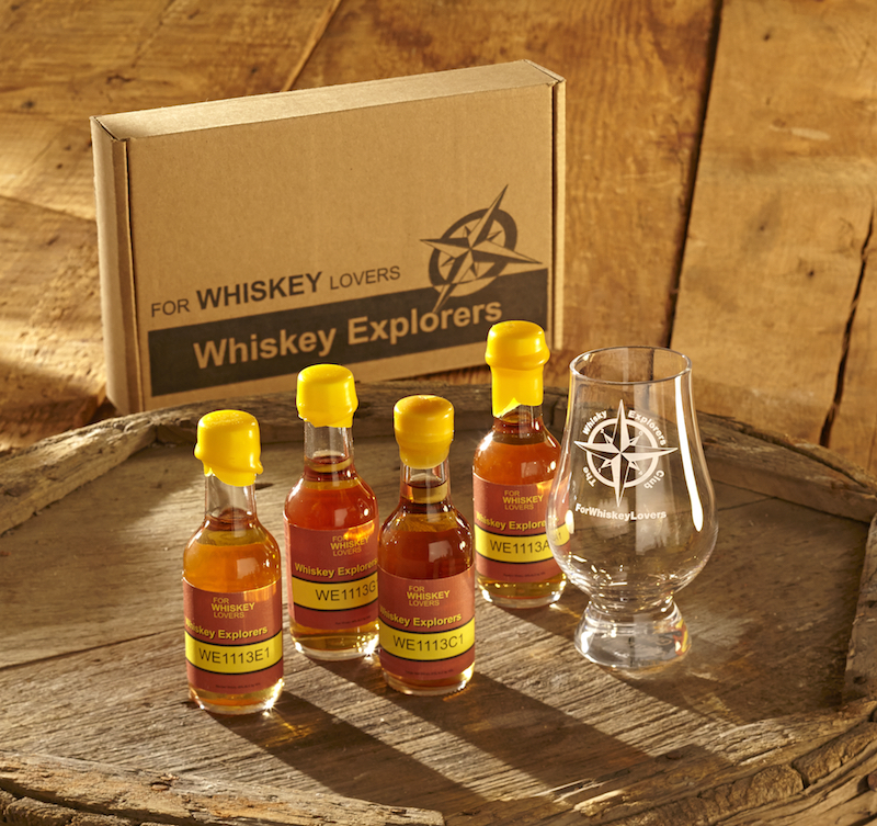 whiskey-explore