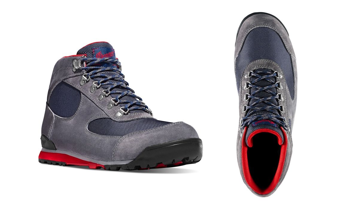Danner Jag Hiking Boot