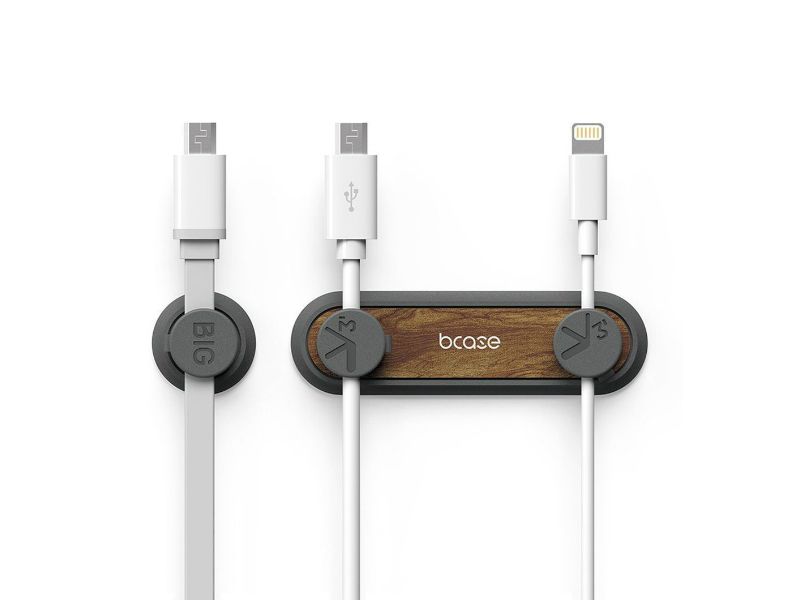 Magnetic Cable Organizer