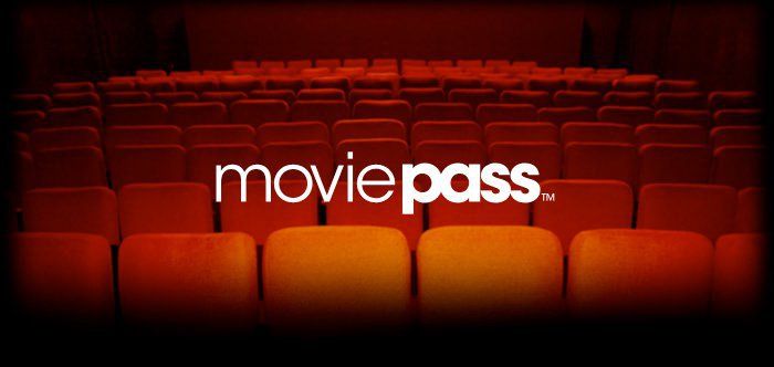 MoviePASS