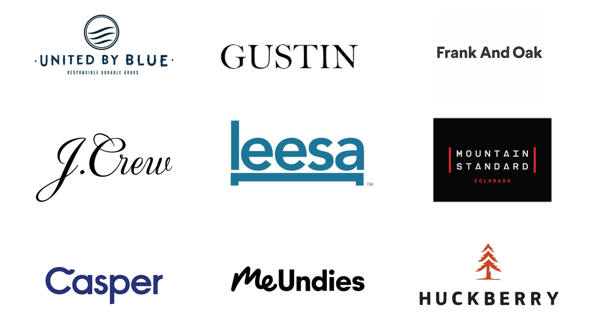 Black Friday: Store Promotions