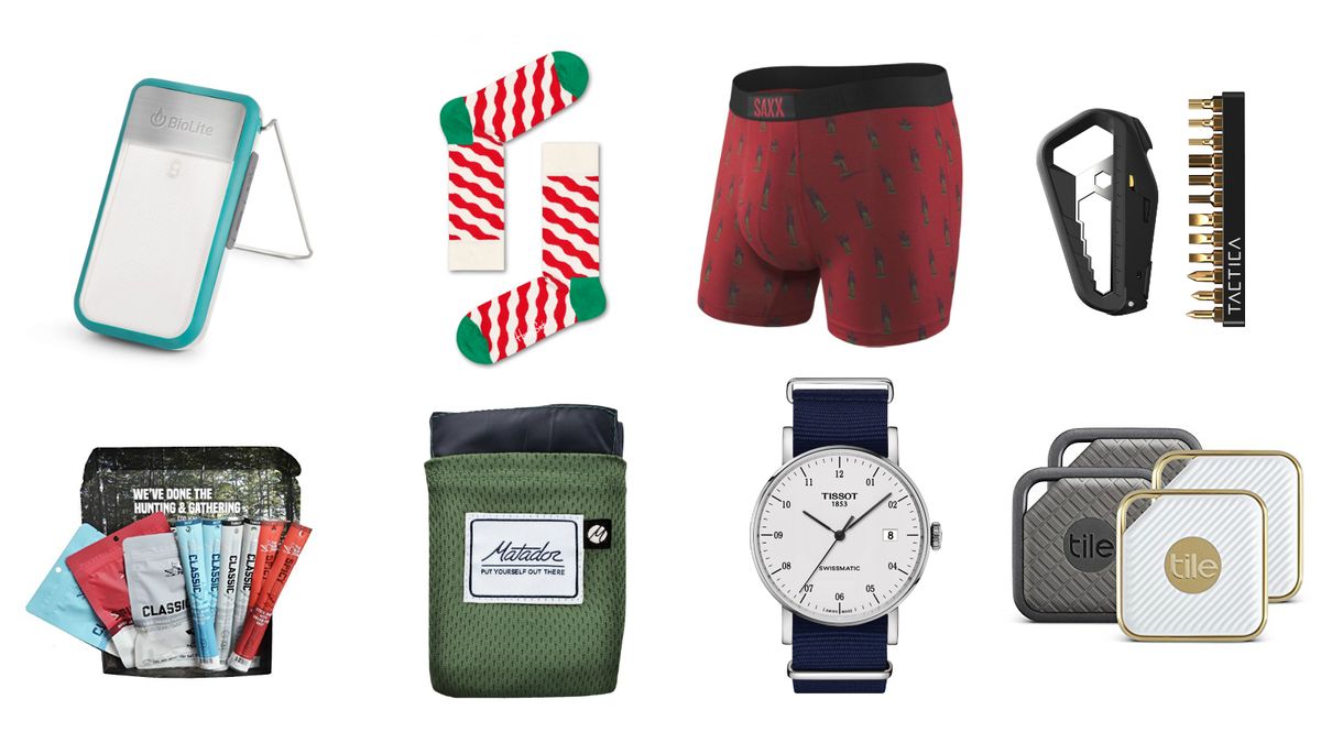 Gift Guide: Stocking Stuffers