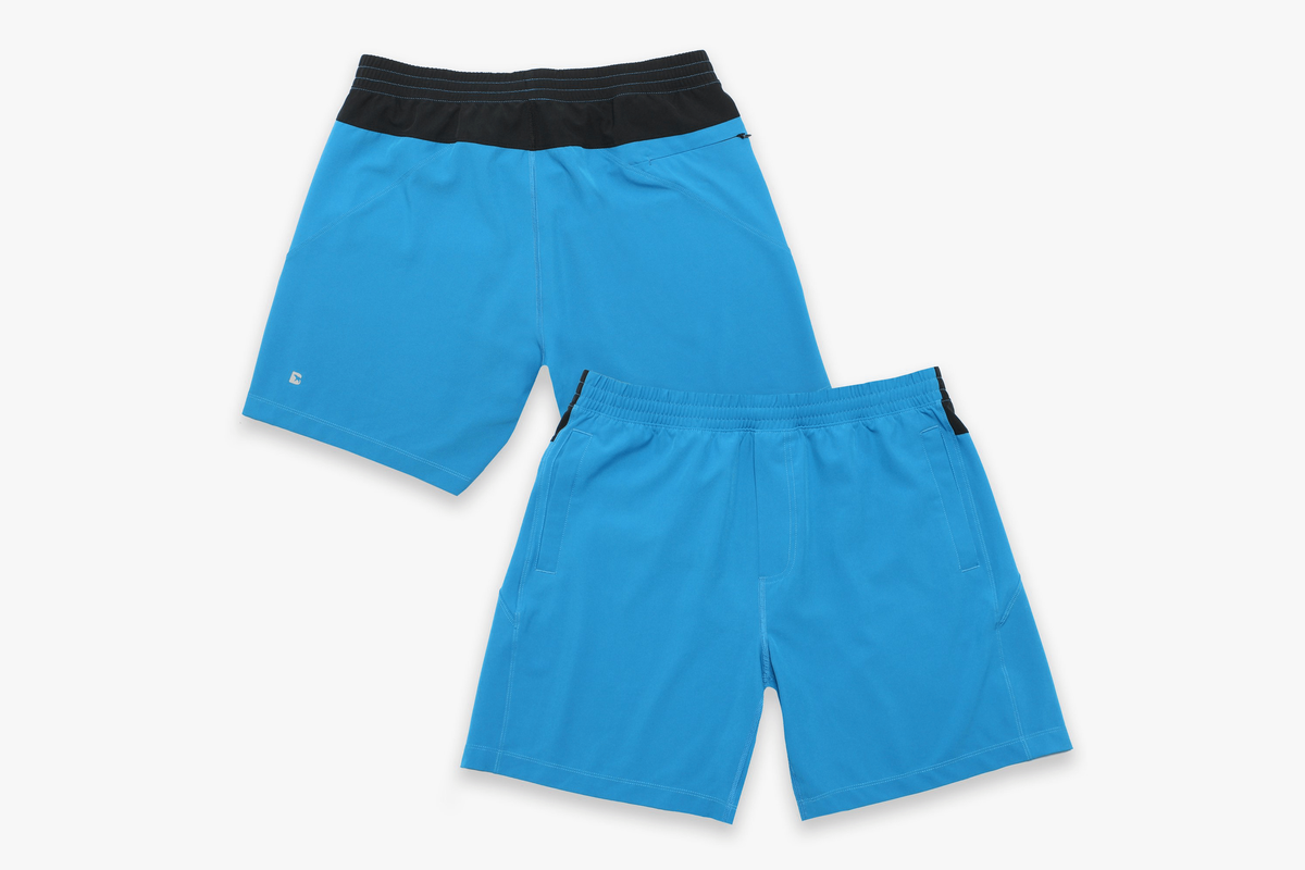 Bearbottom Drifter Shorts