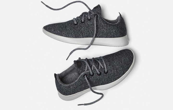 Allbirds Wool Shoes