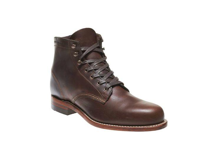 Wolverine 1000 Mile Boots