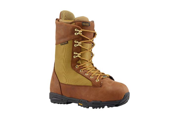 Burton x Danner Snowboard Boot