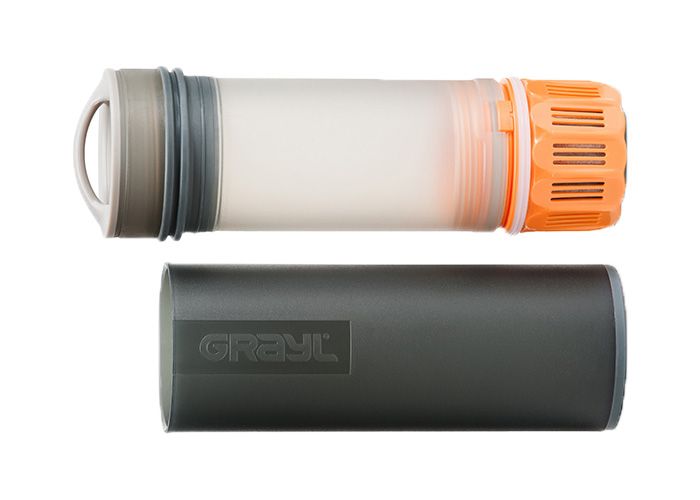 Grayl Water Purifier