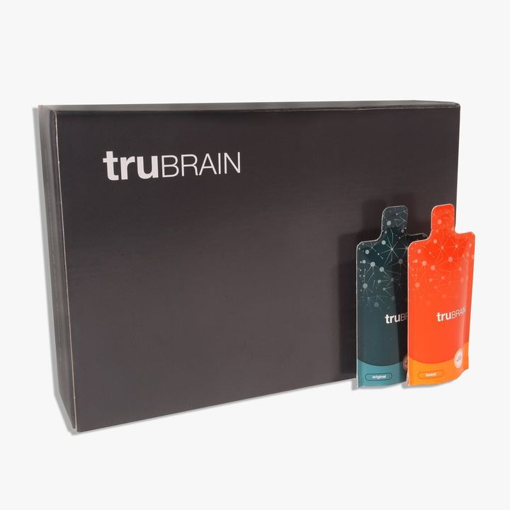 TruBrain