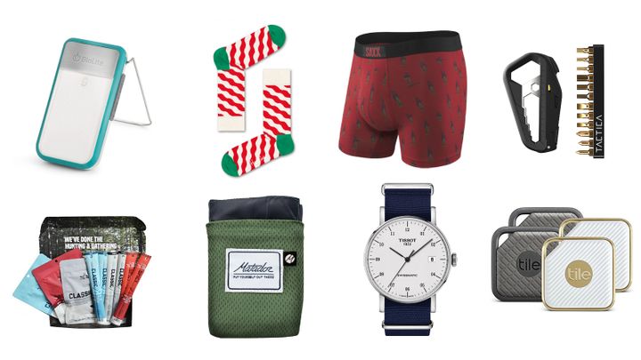 Gift Guide: Stocking Stuffers