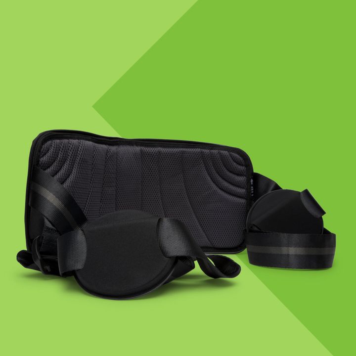 Correcting Your Posture with BetterBack