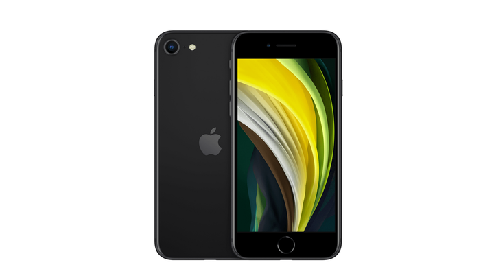 iPhone SE 2020 Review
