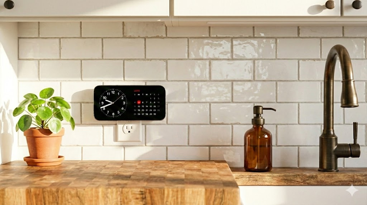 A Wireless charger that is actually wireless