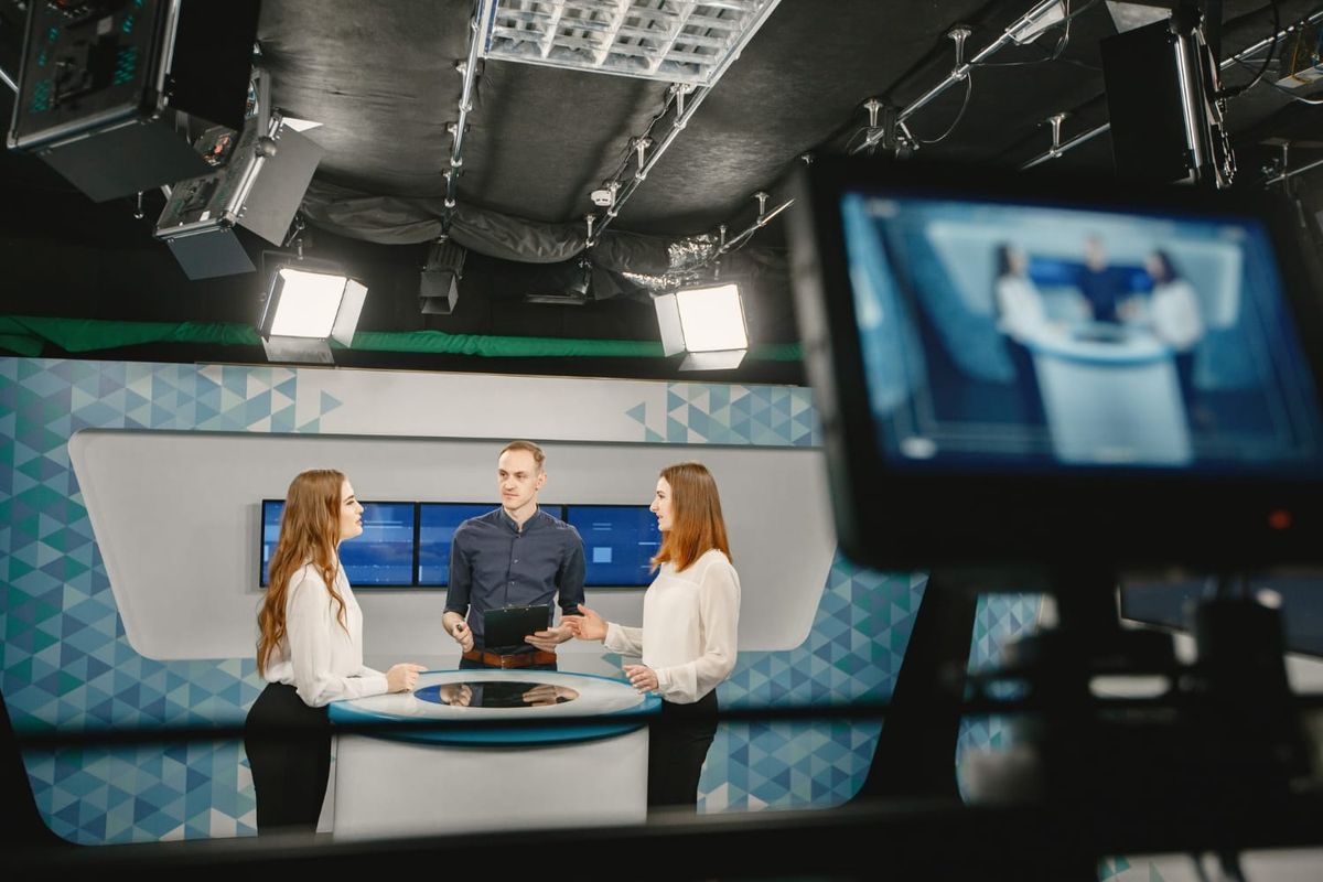 News Teams