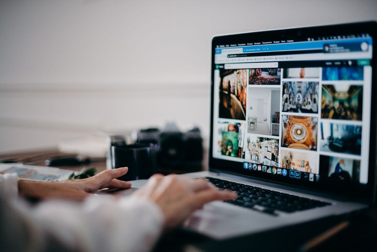 photo metadata
