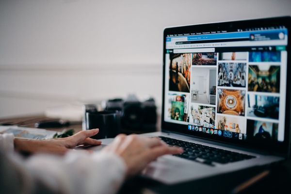 photo metadata