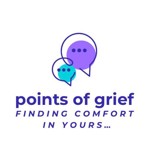 Points of Grief - the First Point