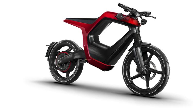 Delay's Finest #3 – #motorrad