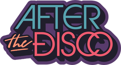 After the Disco - Brand Identity