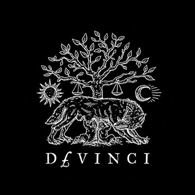 Devinci Logo