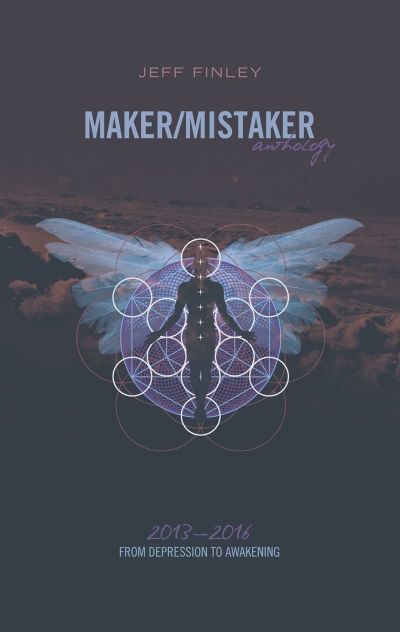 Maker/Mistaker Book