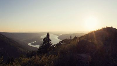 Waking Up Early: One Year Later