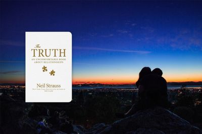 Uncovering "The Truth" about Sex and Relationships with April Hannah (ep 19)