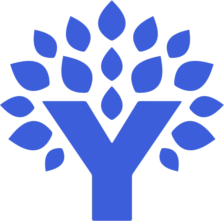 YNAB tree logo