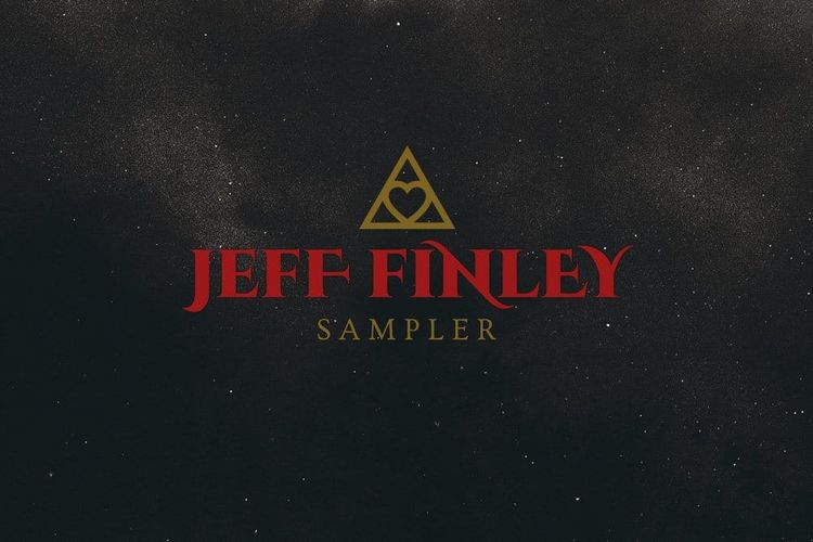 Jeff Finley Ultimate Sampler