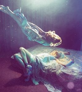 How to Astral Project