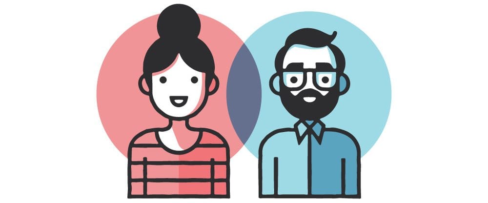 Jen Adrion and Omar Noory