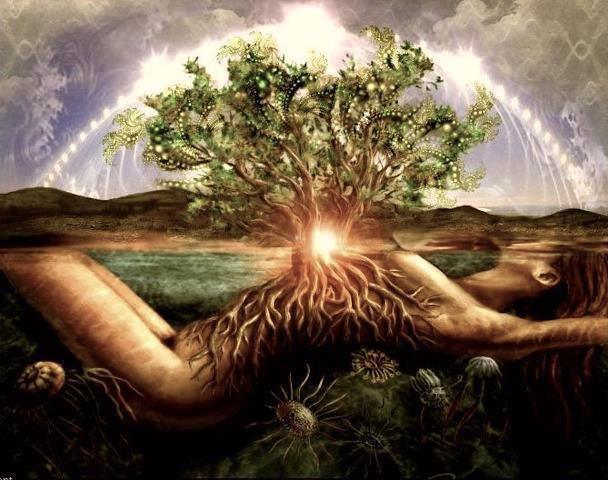 Mother Earth