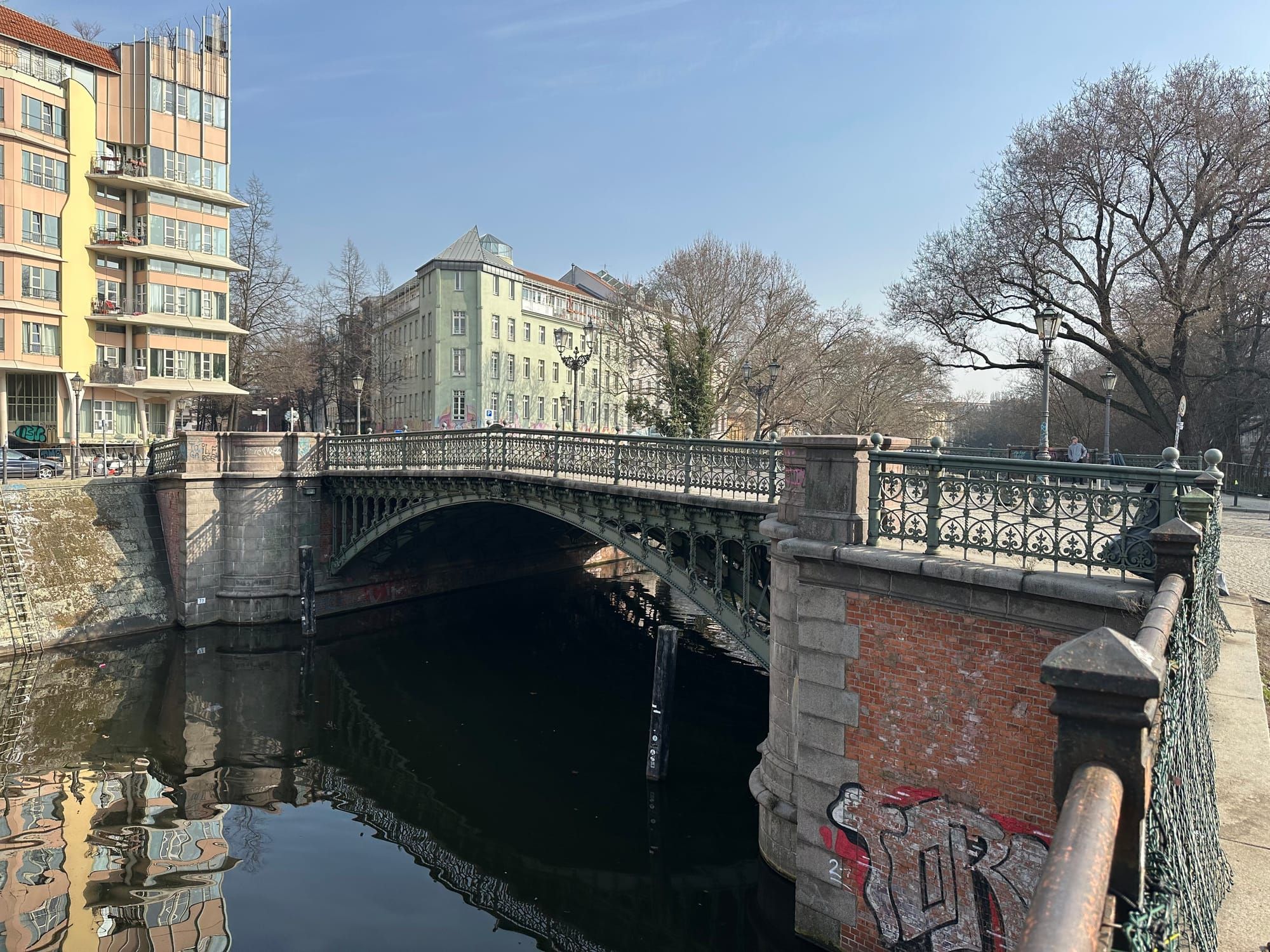 New Law to Extend Berlin’s Outdoor Drinking Hours