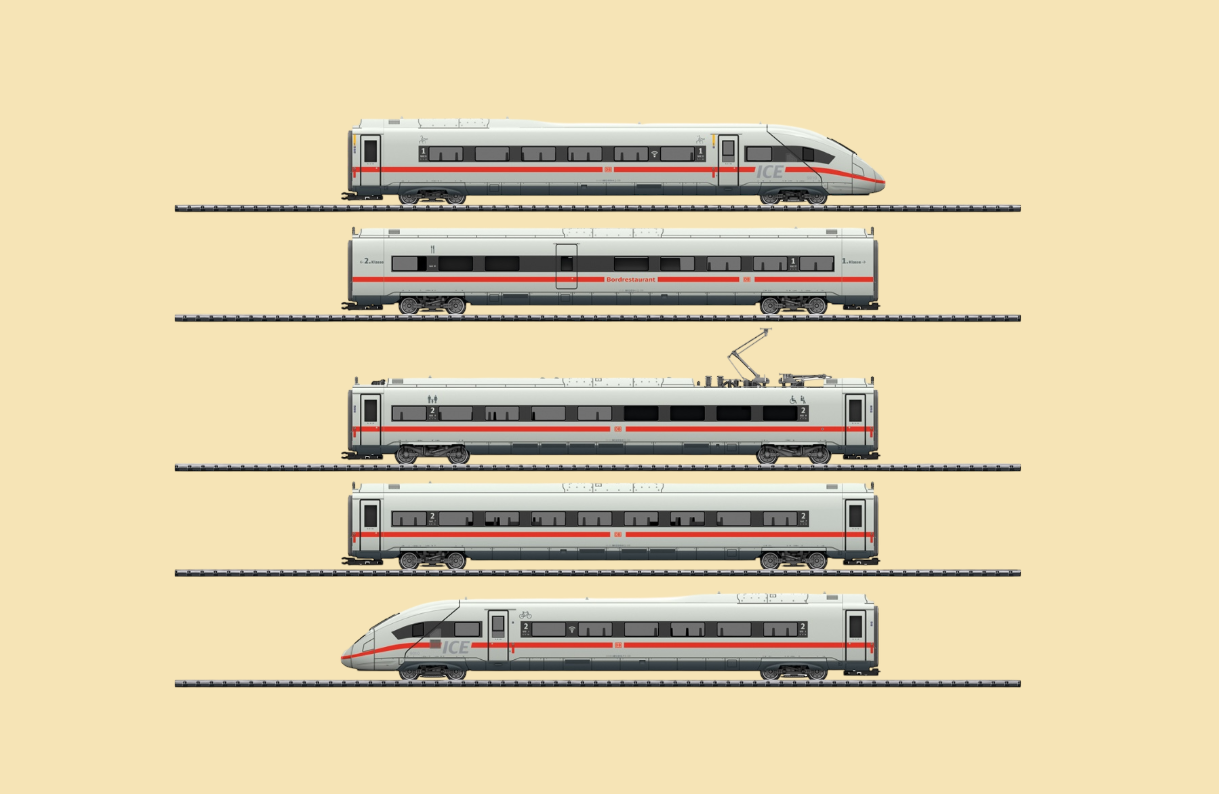 We Bet Money* on Deutsche Bahn So You Don't Have To