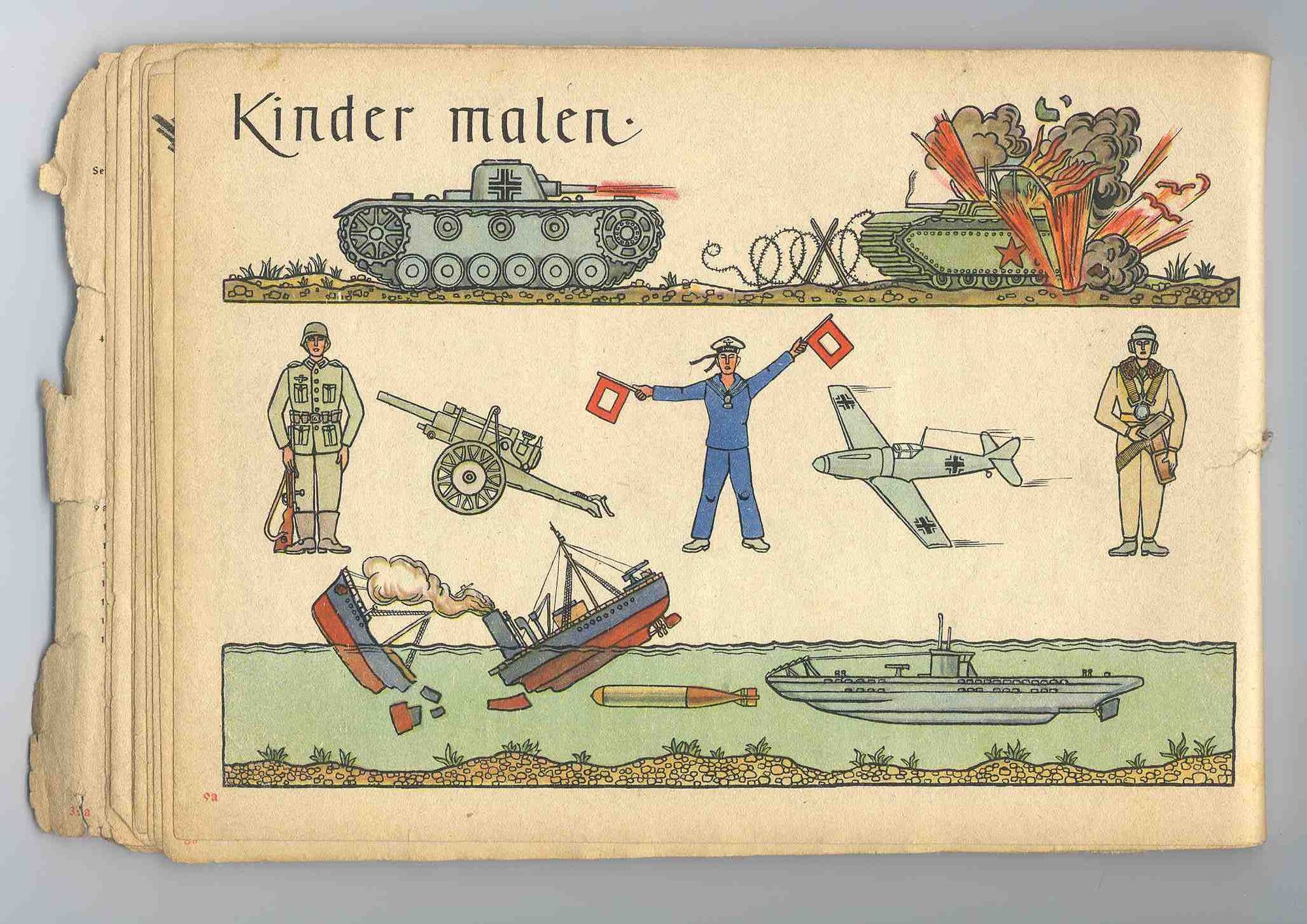 German Men Now Need Army Permission to Leave the Country