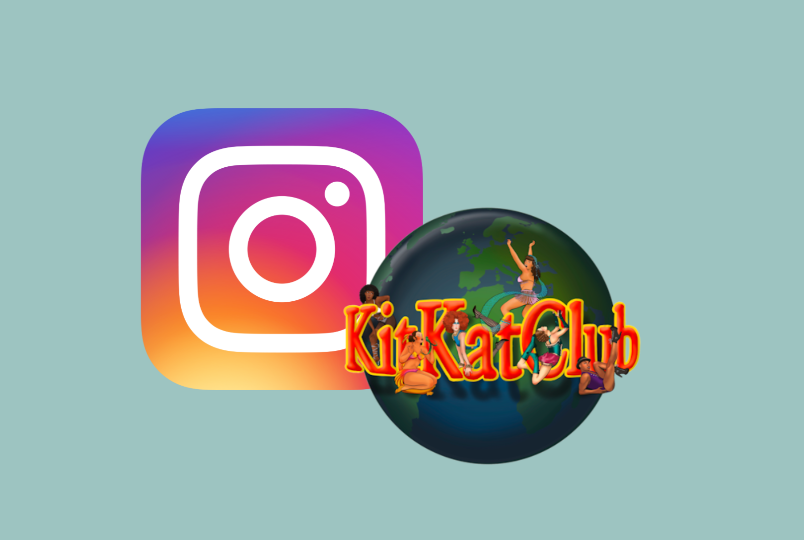Instagram Deactivates KitKat Club and Insomnia
