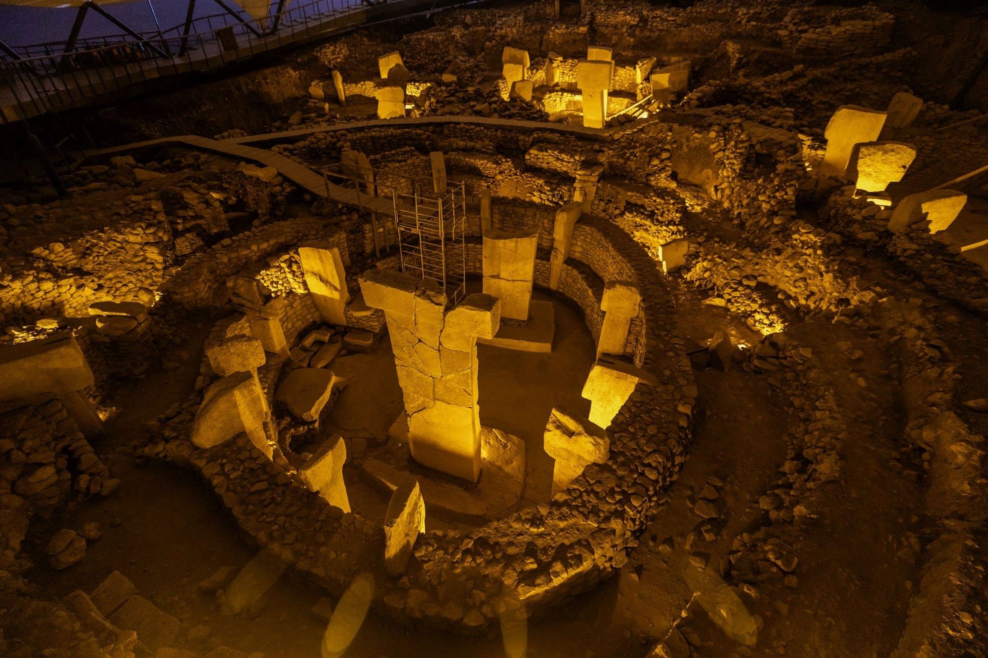 The "UFO" that changed our vision of human history