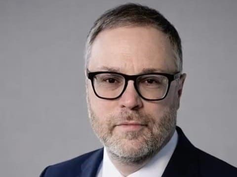 Goodbye, Hundt: Another Berlin CDU Scandal Ends in Resignation
