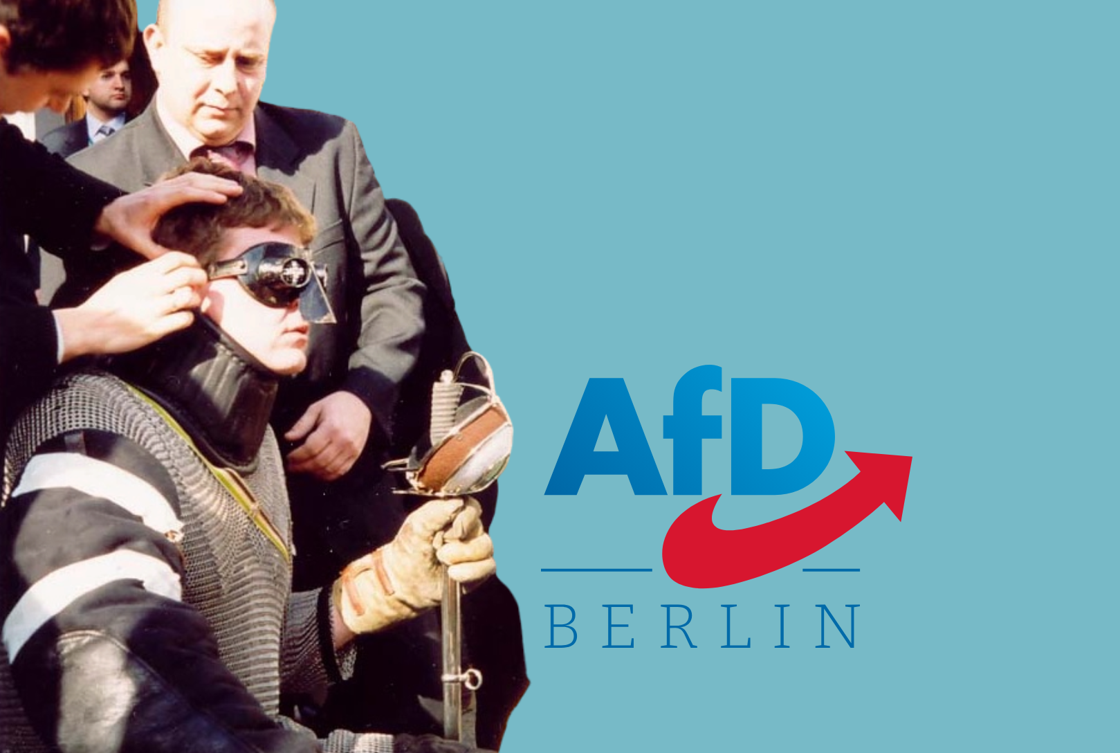 The AfD Youth Wing Was Shut Down for Extremism. Is The New One Any Different?