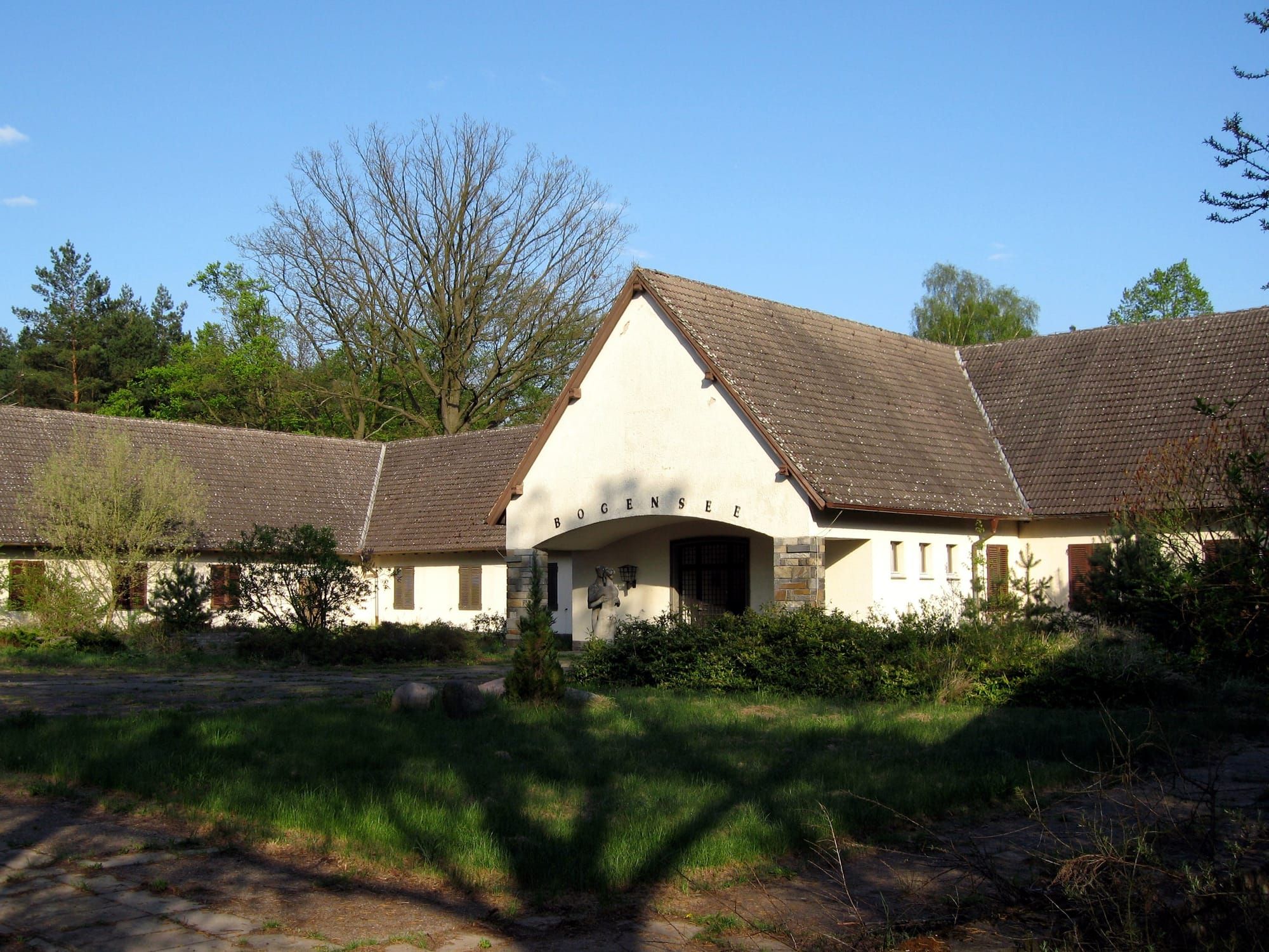 Goebbels Villa to Become Hub in Fight Against Antisemitism
