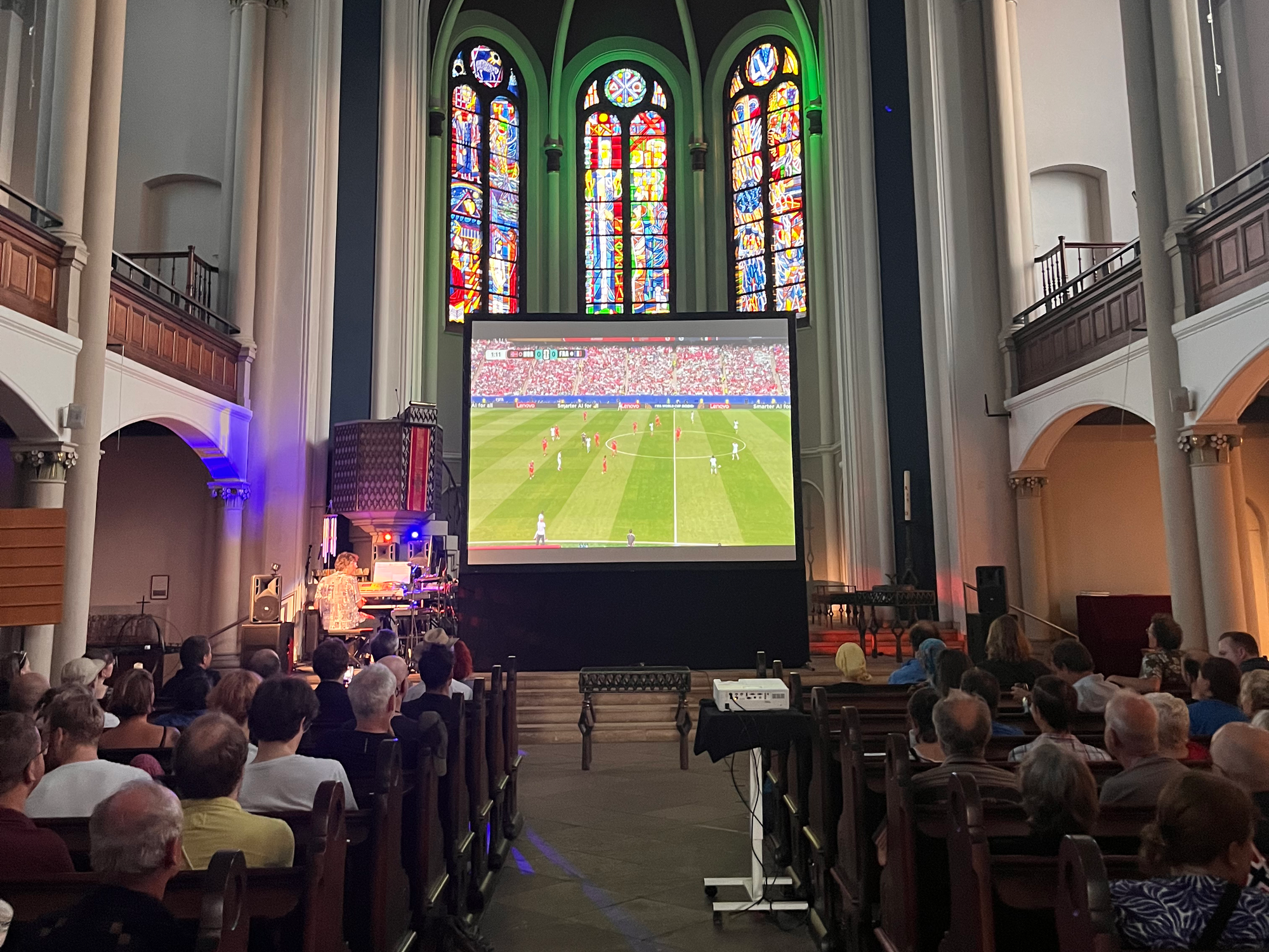 The Only Real Guide to World Cup 2026 in Berlin