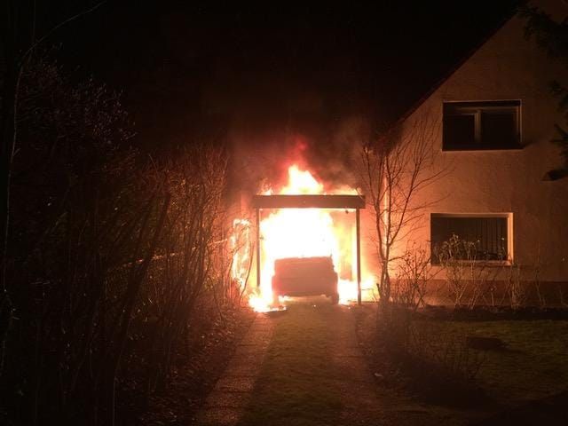 The Neukölln Complex: City Failed to Prevent Violent Far-Right Attacks