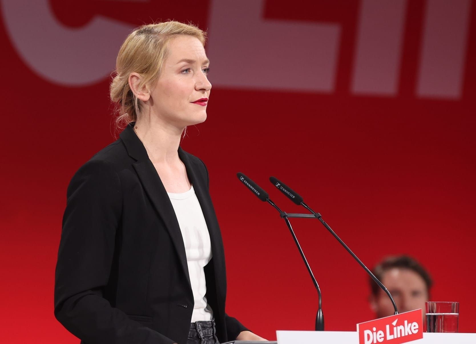 The Red-Red-Green Coalition Has Started to Squabble