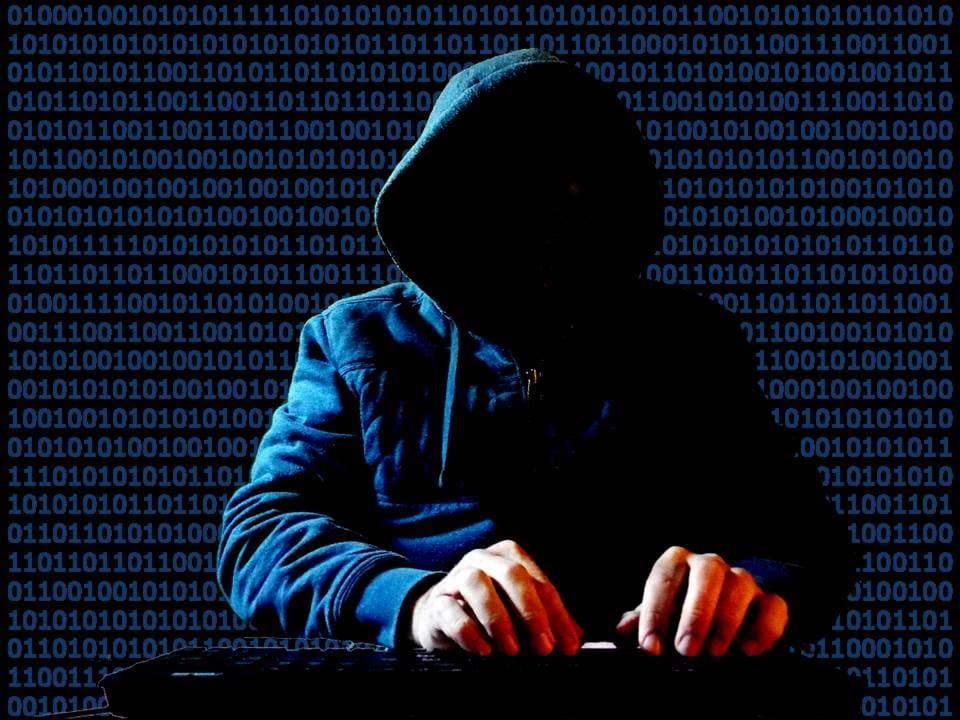 The Berlin Government Has Been Hacked