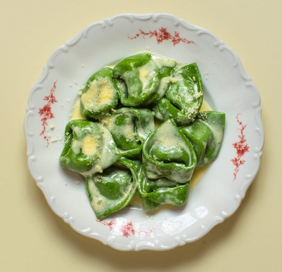 Hand-Rolled Ravioli, Tagliatelle, Gnocchi, Tortelli at Bardele