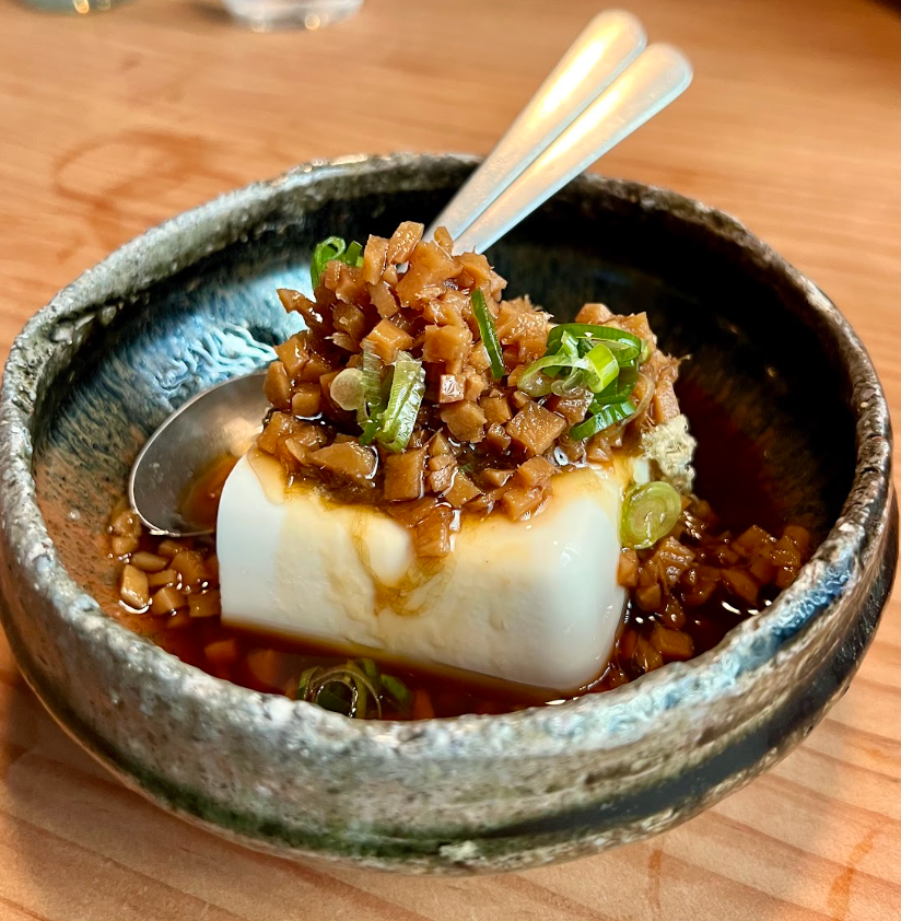 The Best Izakaya in Town is Tucked Away in Gesundbrunnen