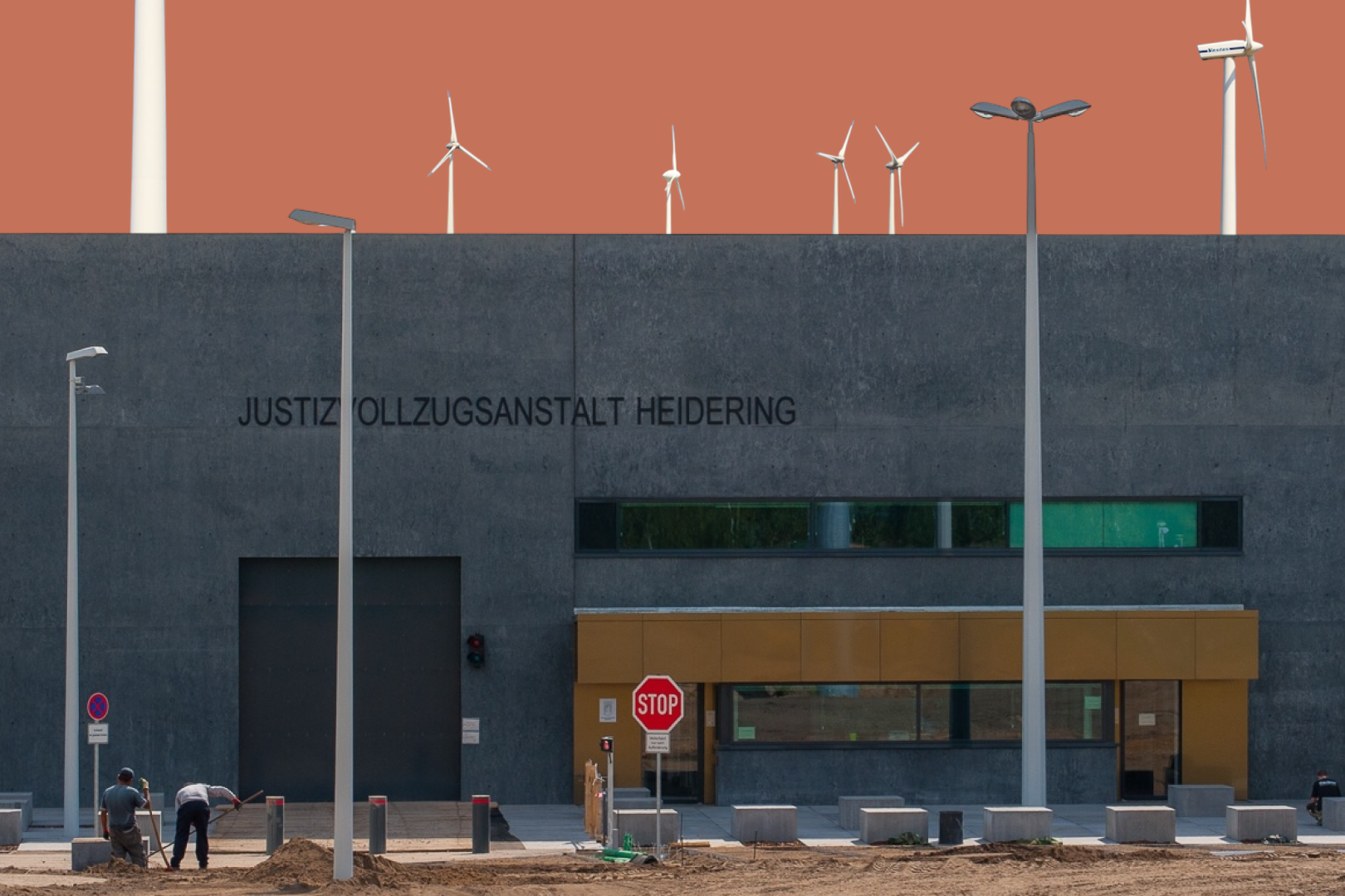 Meet Hendrik Holt: The €10 Million Fraudster Who Just Escaped Berlin Prison