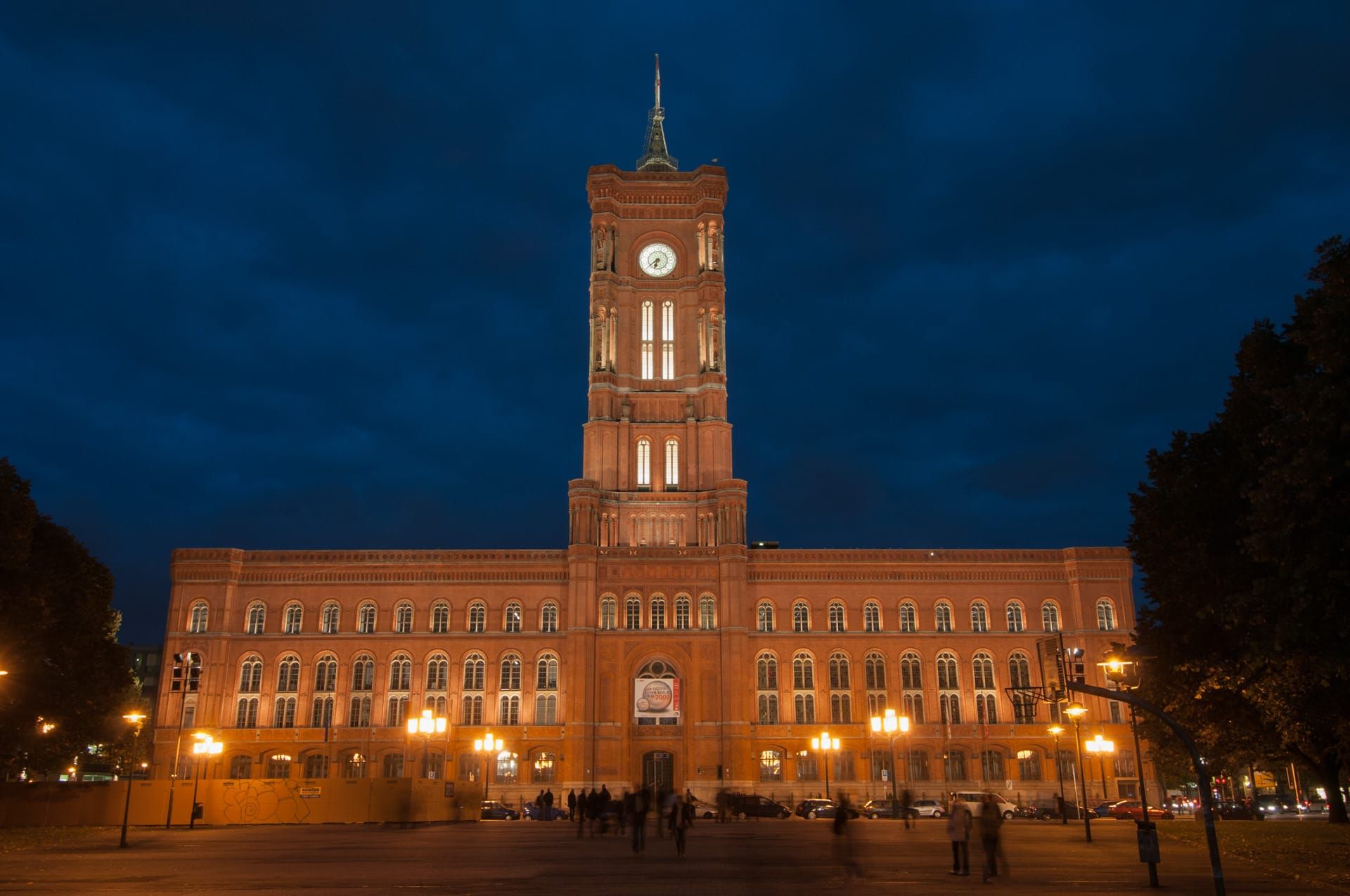 150 Berlin Jews Reject "Political Weaponisation" in Open Letter