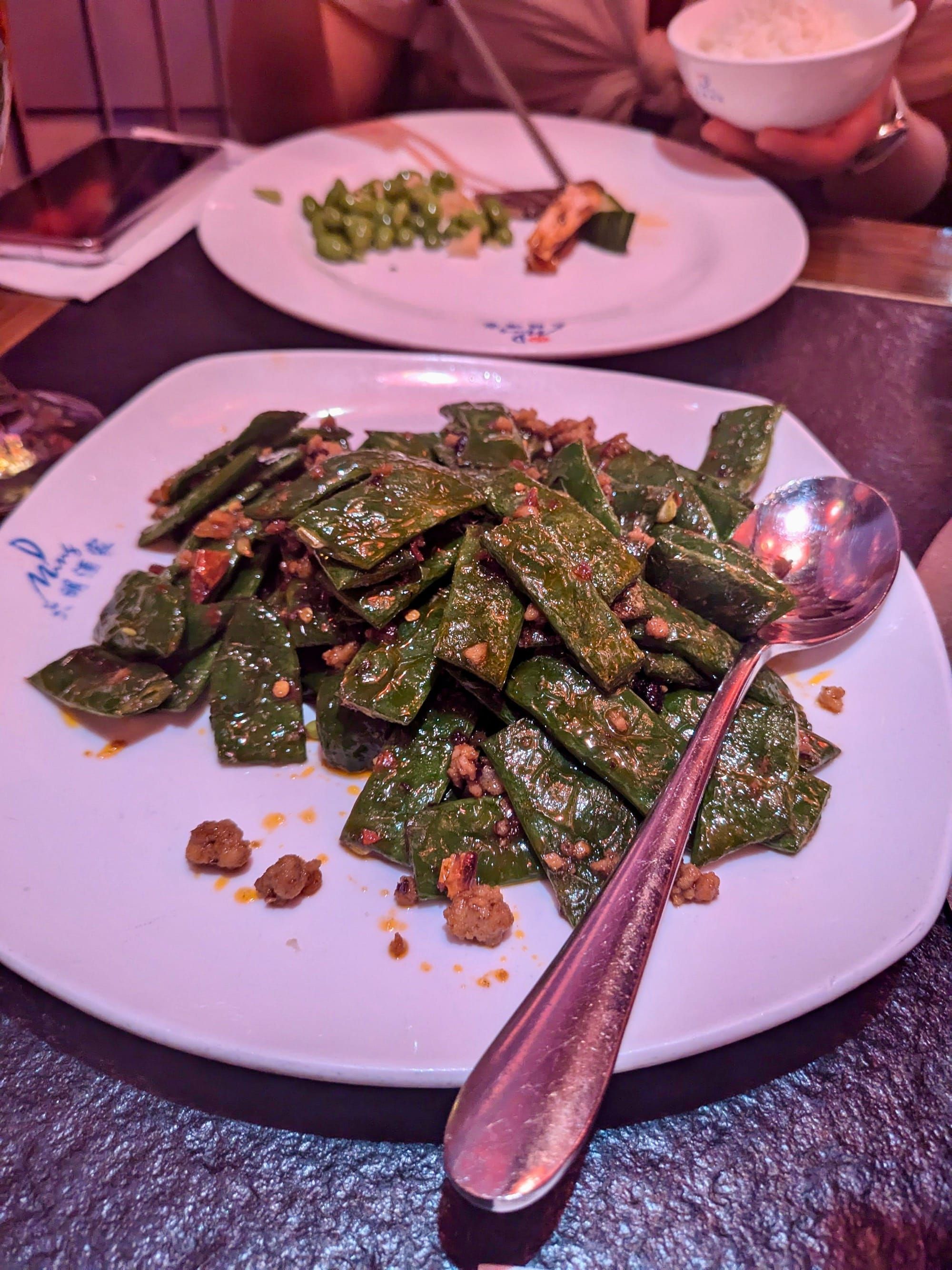Ming Dynastie, The OG Berlin Chinese Restaurant
